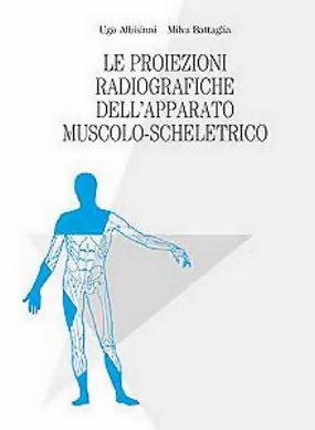 Le proiezioni radiografiche dell'apparato muscolo-scheletrico